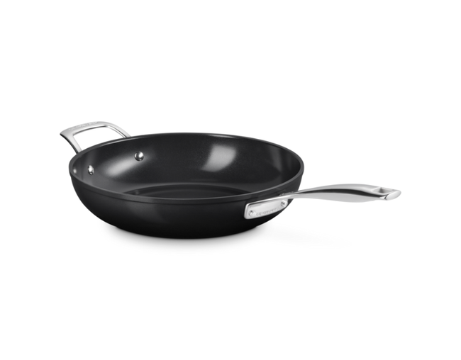 Frigideira Funda com Alça Non-Stick Ceramic Essential, view 2